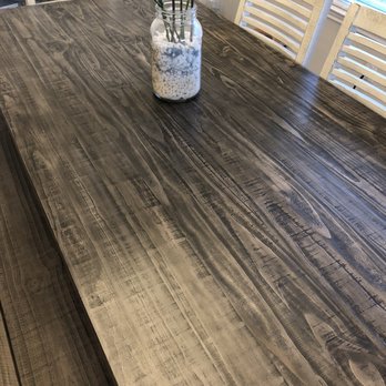 The Rustic Mile - Furniture Stores Near Me - Katy, Texas