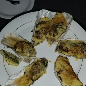 Antiquity Restaurant - Oysters Rockefeller - Seafood Near Me - Albuquerque, New Mexico Antiquity Restaurant - Oysters Rockefeller - Seafood Near Me - Albuquerque, New Mexico