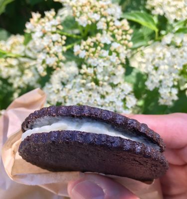 Essen Bakery by null