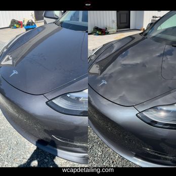 WCAP Mobile Car Detailing - Auto Detailing Near Me WCAP Mobile Car Detailing - Auto Detailing Near Me
