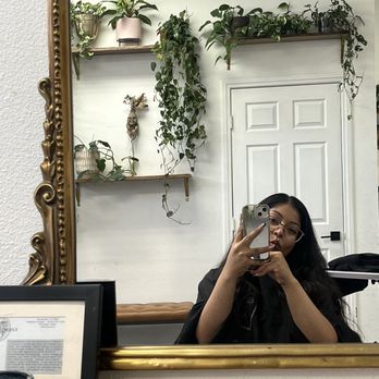 Gold Dust Intuition - Hair Salons Near Me - Covina, California Gold Dust Intuition - Hair Salons Near Me - Covina, California