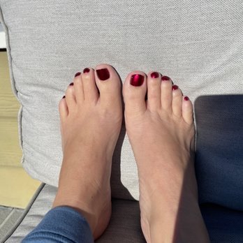 Nail Studio Coronado - Pedicure - Nail Salons Near Me - Coronado, California