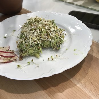 Native Fields - Avocado toast - New American Near Me - Walnut, California Native Fields - Avocado toast - New American Near Me - Walnut, California