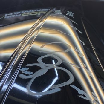PDR Goldhammer - The dents - Mobile Dent Repair Near Me PDR Goldhammer - The dents - Mobile Dent Repair Near Me