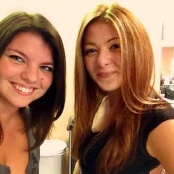 Teresa's Hair Fantasy