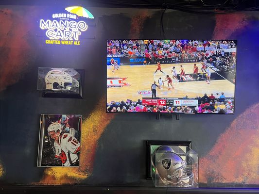 Photo of Playoffs Sports Lounge - Desert Hot Springs, CA, US.