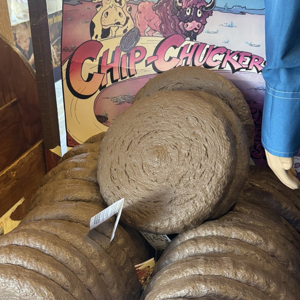 Jedlicka's - Cow pies - Leather Goods Near Me - Los Olivos, California Jedlicka's - Cow pies - Leather Goods Near Me - Los Olivos, California