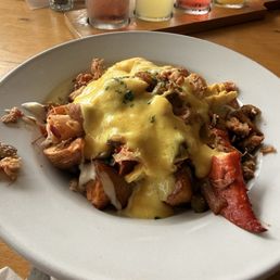Lobster bowl