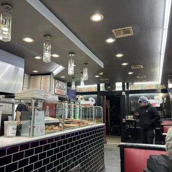 Quality Pizza - Pizza Near Me - Hoboken, New Jersey