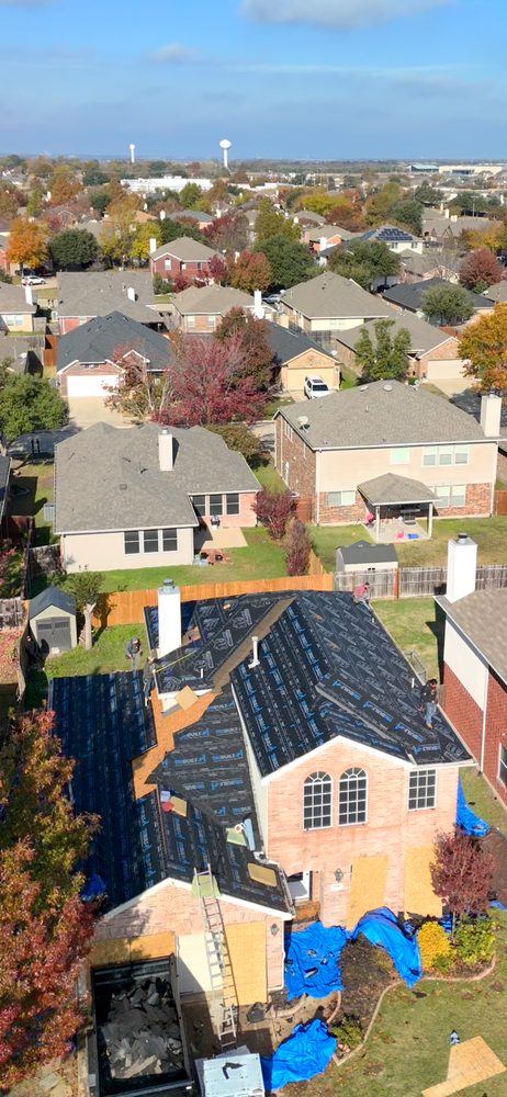 Slide of BPR Construction