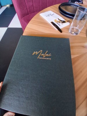 Menu photo 4 Malai Brampton, ON Menu photo 4 Malai Brampton, ON