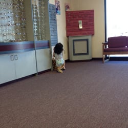 Dr. Cushing Optometry - Inside