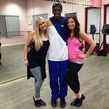 The IV League Dance Force - Tap class with the amazing Ivery Wheeler! - Performing Arts Near Me - Oak Park, California The IV League Dance Force - Tap class with the amazing Ivery Wheeler! - Performing Arts Near Me - Oak Park, California