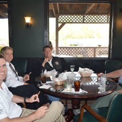 Embassy Cigar Lounge - Best place in Stafford, VA to smoke a cigar