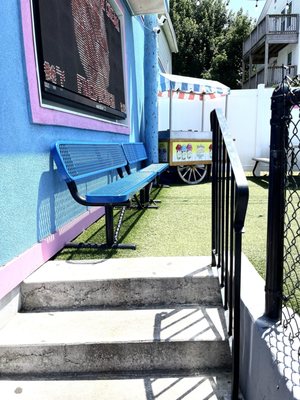 Richie's Retail Slush & Food, Inc. by null