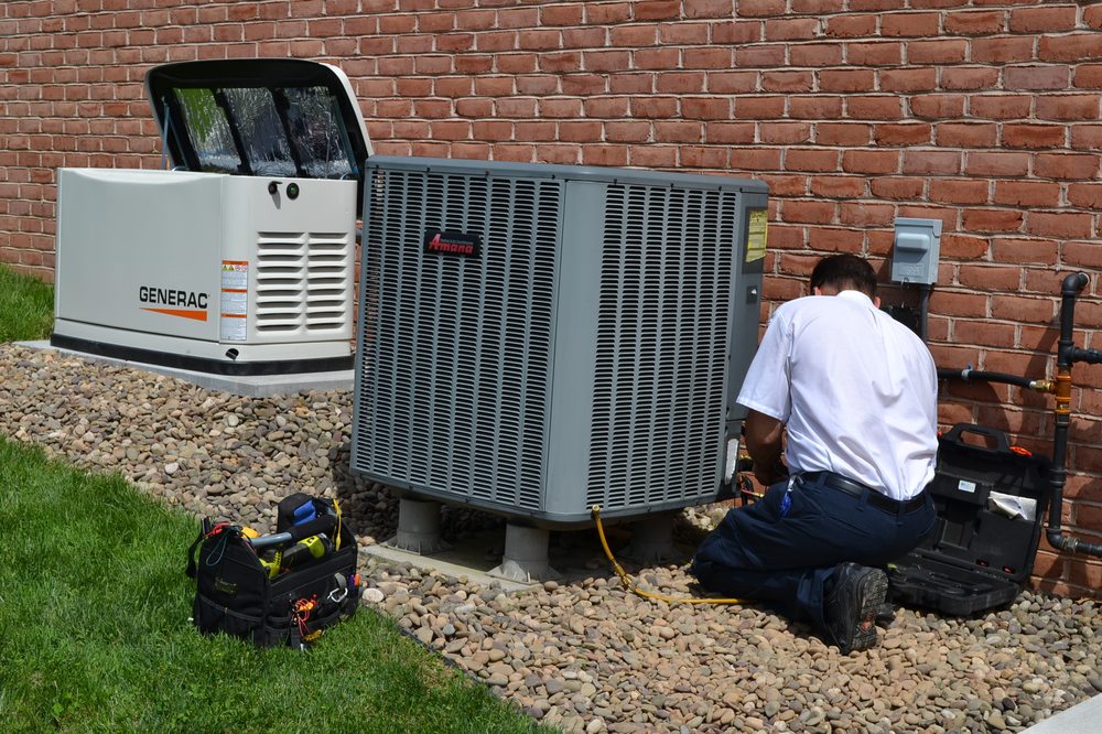 Slide of Larry & Sons