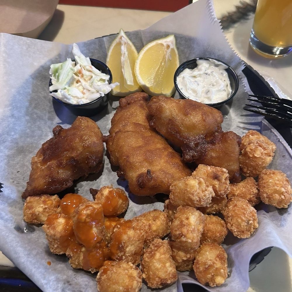 Paddy Mac's - Fish fry - Irish Near Me - Chicago, Illinois Paddy Mac's - Fish fry - Irish Near Me - Chicago, Illinois