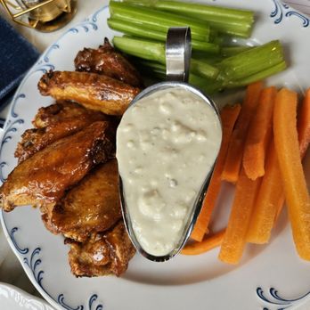 The Choptank - Seafood Near Me - Annapolis, Maryland