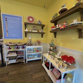 Nothing Bundt Cakes - Bakeries Near Me - Bakersfield, California Nothing Bundt Cakes - Bakeries Near Me - Bakersfield, California