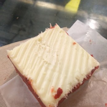 Fat Witch Bakery - Red velvet was surprisingly good, the best of the bunch - Bakeries Near Me - New York, New York Fat Witch Bakery - Red velvet was surprisingly good, the best of the bunch - Bakeries Near Me - New York, New York