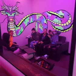 Smoke Square & Hookah