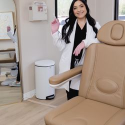 Lux Lab Aesthetics - Adriana Medeiros, FNP-C, Owner