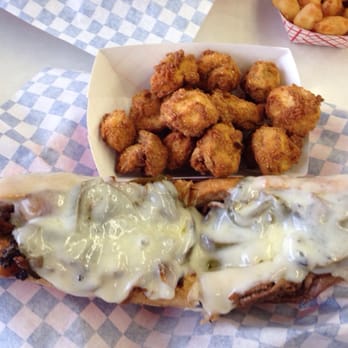 Rocket Burger & Subs - Philly cheesesteak and fried mushrooms - Burgers Near Me - Phoenix, Arizona Rocket Burger & Subs - Philly cheesesteak and fried mushrooms - Burgers Near Me - Phoenix, Arizona