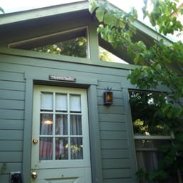 Miner's Cabin