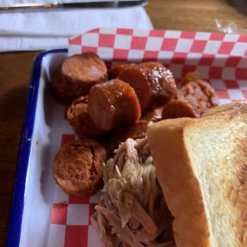 Dixie Q - Barbeque Near Me - Atlanta, Georgia