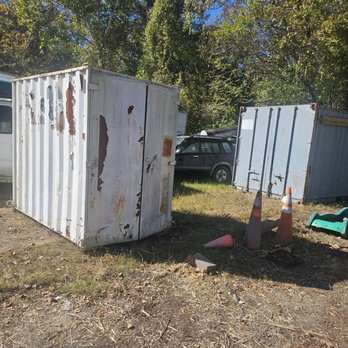 Coleman Motor Company - Delivered my shipping containers. GREAT SERVICE! - Towing Near Me - Fredericksburg, Virginia Coleman Motor Company - Delivered my shipping containers. GREAT SERVICE! - Towing Near Me - Fredericksburg, Virginia