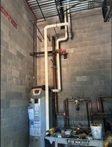 Slide of Treybeon cooper