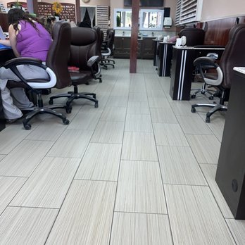 Peony Nails Spa - Nail Salons Near Me - West Sacramento, California