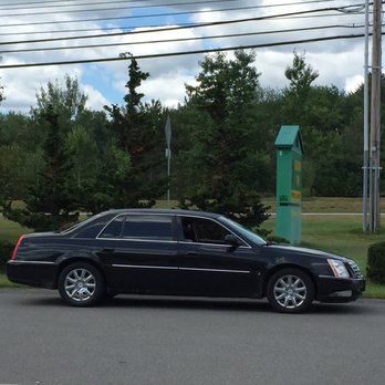 Odyssey Transportation - Odyssey Transportation | Executive Cadillac Sedan - Extra Legroom - Limos Near Me - Manchester, New Hampshire