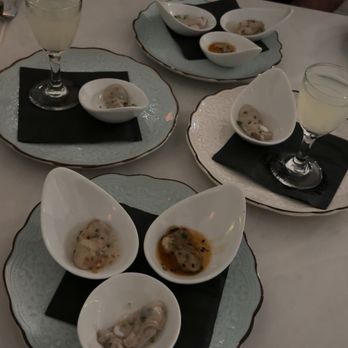 Humble Oysters & Bubbles - Seafood Near Me - Phoenix, Arizona Humble Oysters & Bubbles - Seafood Near Me - Phoenix, Arizona