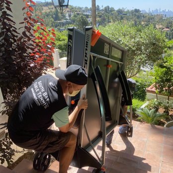 South Bay Table Tennis - Down 53 steps... - Sports Clubs Near Me - Torrance, California South Bay Table Tennis - Down 53 steps... - Sports Clubs Near Me - Torrance, California