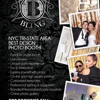 Bling Photo Booth - Photo Booth Rentals Near Me Bling Photo Booth - Photo Booth Rentals Near Me