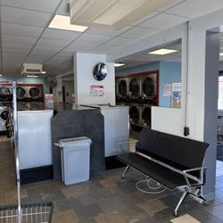 The Laundry Centers