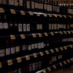 Kroger - Wine