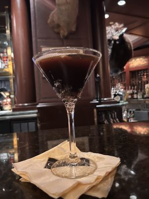The Capital Grille by null