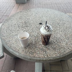 Cape Fear Coffee