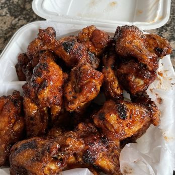 THE BEST 10 Chicken Wings near BARNEGAT, NJ 08005 - Famous Wings ...
