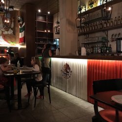 Nikki's Tacos