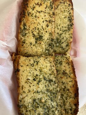 George's Pizza by null