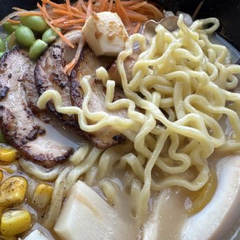 crave - Wavy noodles - Chinese Near Me - Rochester, New York crave - Wavy noodles - Chinese Near Me - Rochester, New York