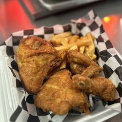 Silver Fox Tavern