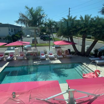 82 Degrees - Pool - Seafood Near Me - St. Pete Beach, Florida 82 Degrees - Pool - Seafood Near Me - St. Pete Beach, Florida
