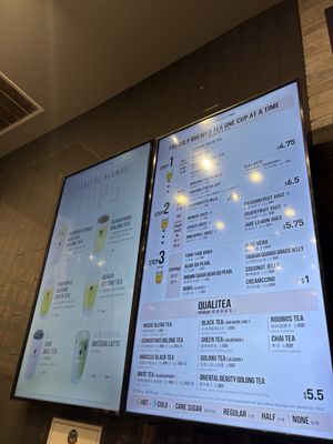 Menu photo 1 COMEBUYTEA Huntington Beach, CA Menu photo 1 COMEBUYTEA Huntington Beach, CA