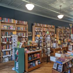 Raven Book Store