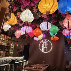 New Chinatown  Asian Cuisine/ Bar - Beautiful find