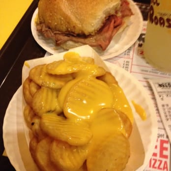 Roll-N-Roaster - American Near Me - Brooklyn, New York Roll-N-Roaster - American Near Me - Brooklyn, New York